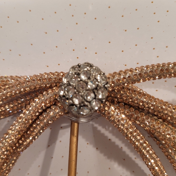 Midwinter Modern Small Tree Topper #1 - Picture 4 of 5